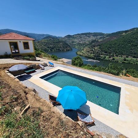 Barro  Quinta Do Fojo Valonguinho, Barro Bed & Breakfast エクステリア 写真