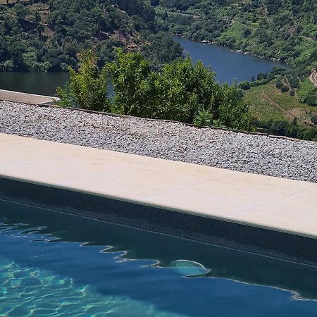 Barro  Quinta Do Fojo Valonguinho, Barro Bed & Breakfast エクステリア 写真