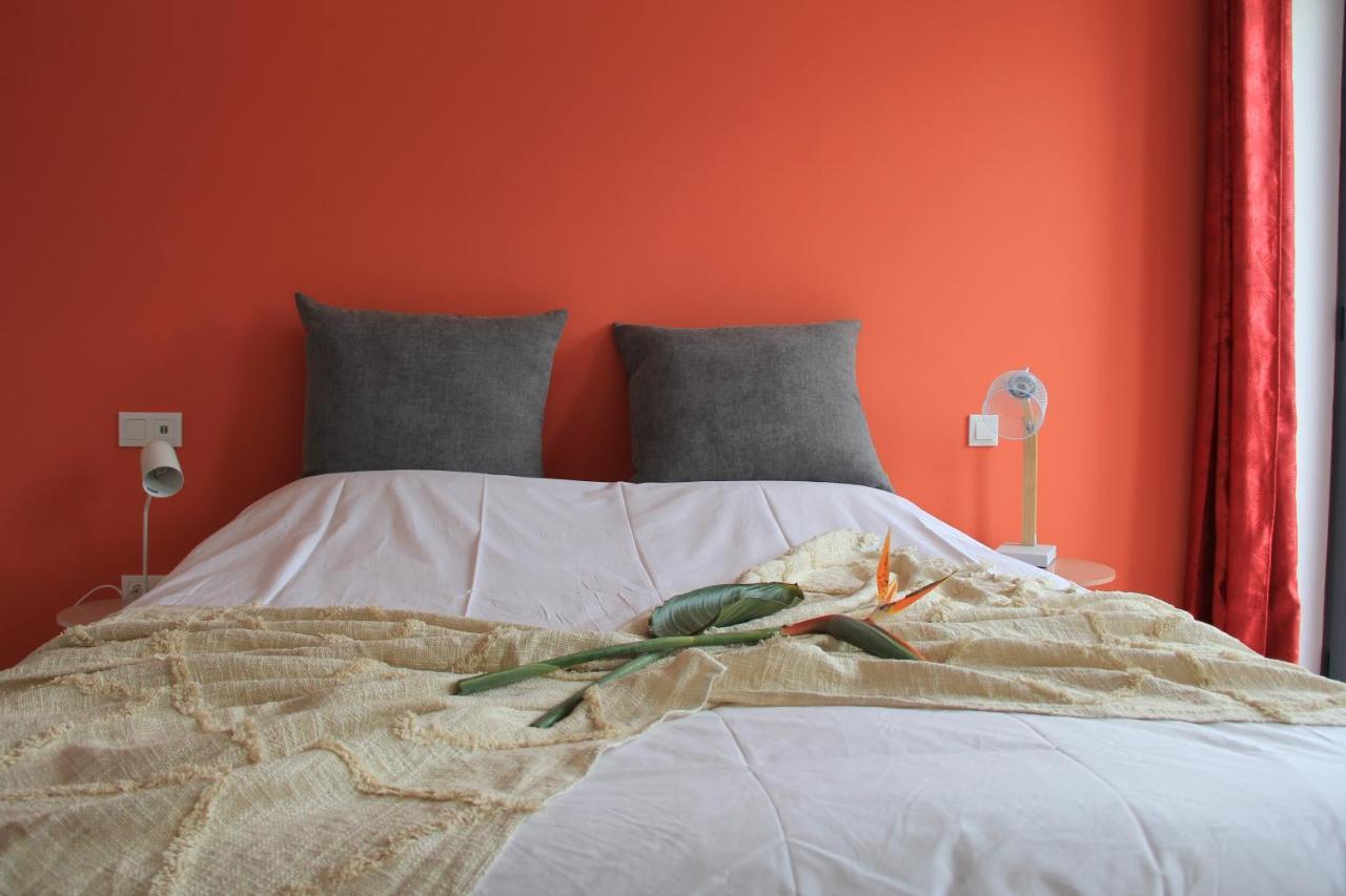 Barro  Quinta Do Fojo Valonguinho, Barro Bed & Breakfast エクステリア 写真