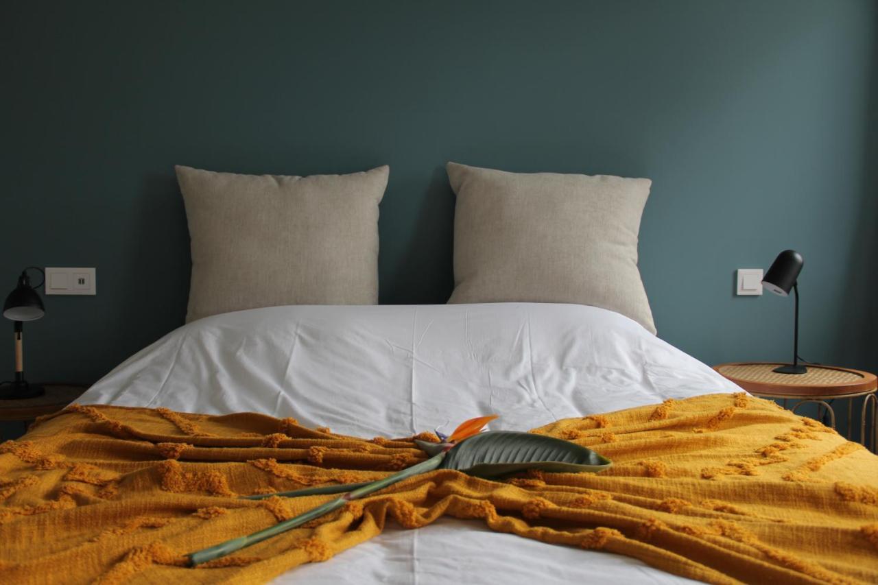 Barro  Quinta Do Fojo Valonguinho, Barro Bed & Breakfast エクステリア 写真