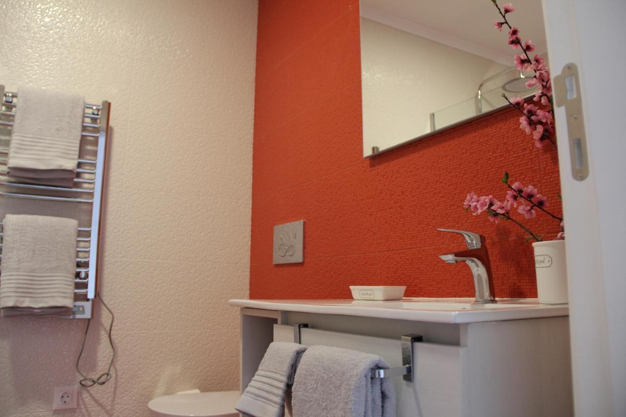 Barro  Quinta Do Fojo Valonguinho, Barro Bed & Breakfast エクステリア 写真
