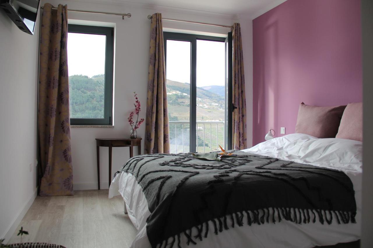Barro  Quinta Do Fojo Valonguinho, Barro Bed & Breakfast エクステリア 写真