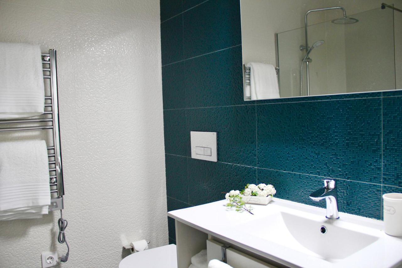 Barro  Quinta Do Fojo Valonguinho, Barro Bed & Breakfast エクステリア 写真