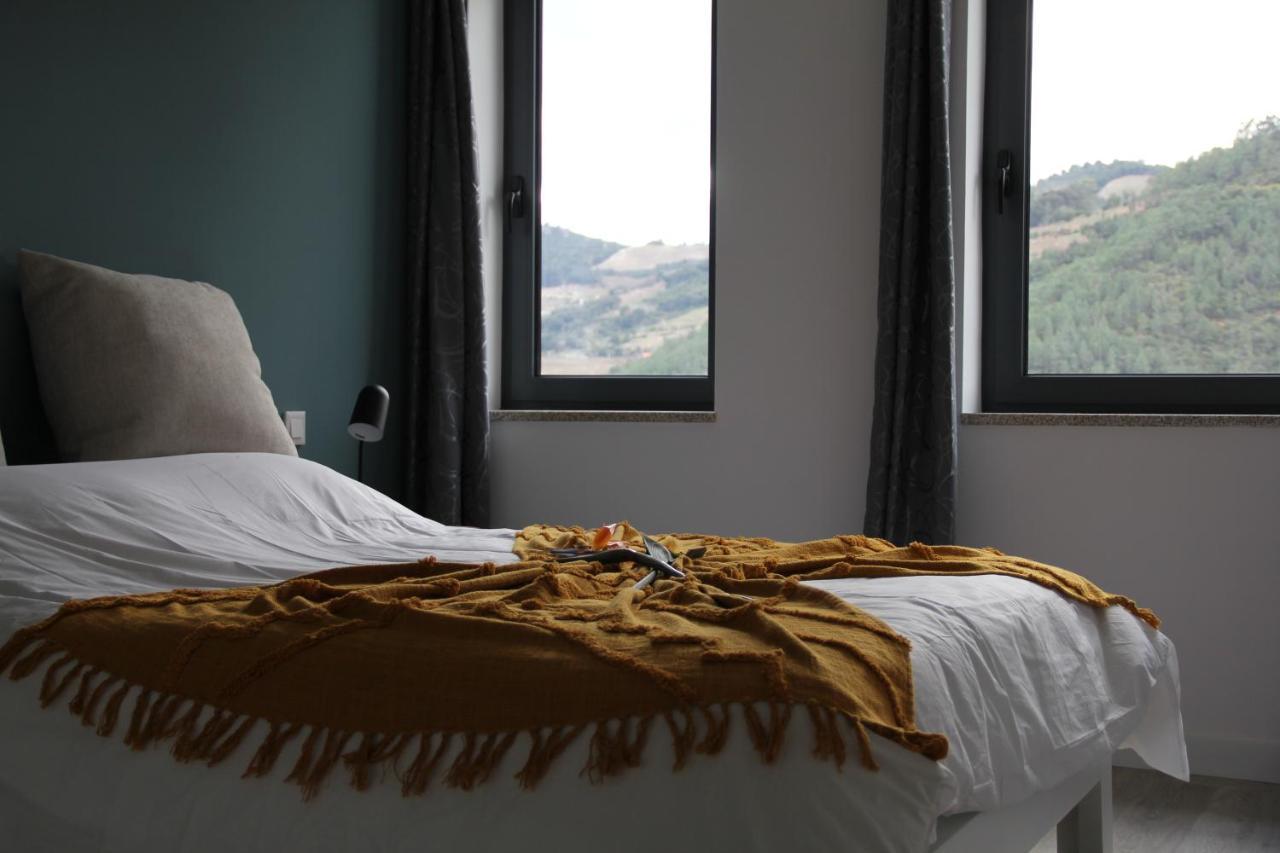 Barro  Quinta Do Fojo Valonguinho, Barro Bed & Breakfast エクステリア 写真