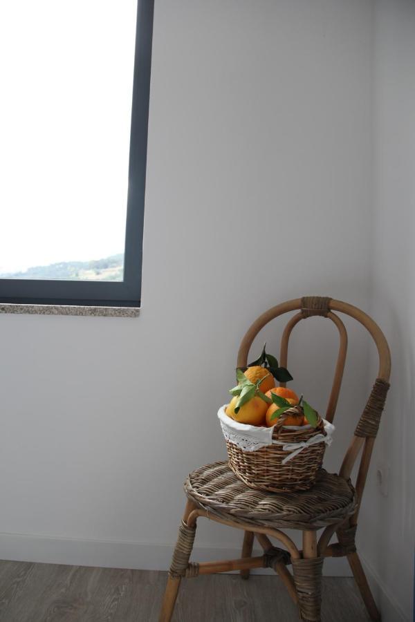 Barro  Quinta Do Fojo Valonguinho, Barro Bed & Breakfast エクステリア 写真