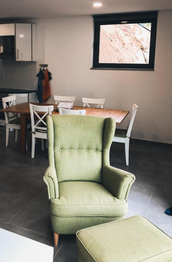 Barro  Quinta Do Fojo Valonguinho, Barro Bed & Breakfast エクステリア 写真