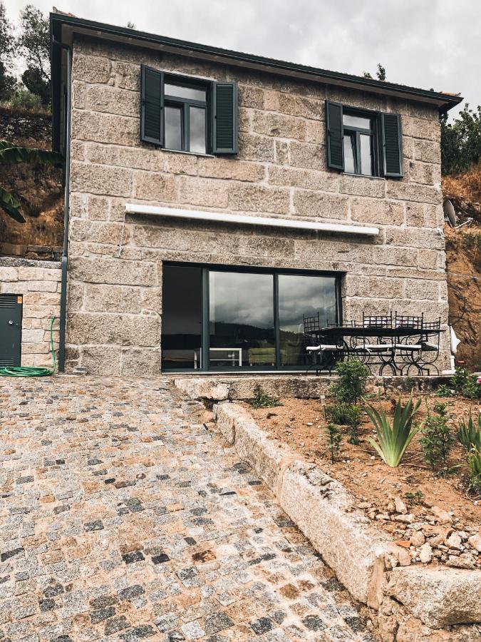 Barro  Quinta Do Fojo Valonguinho, Barro Bed & Breakfast エクステリア 写真