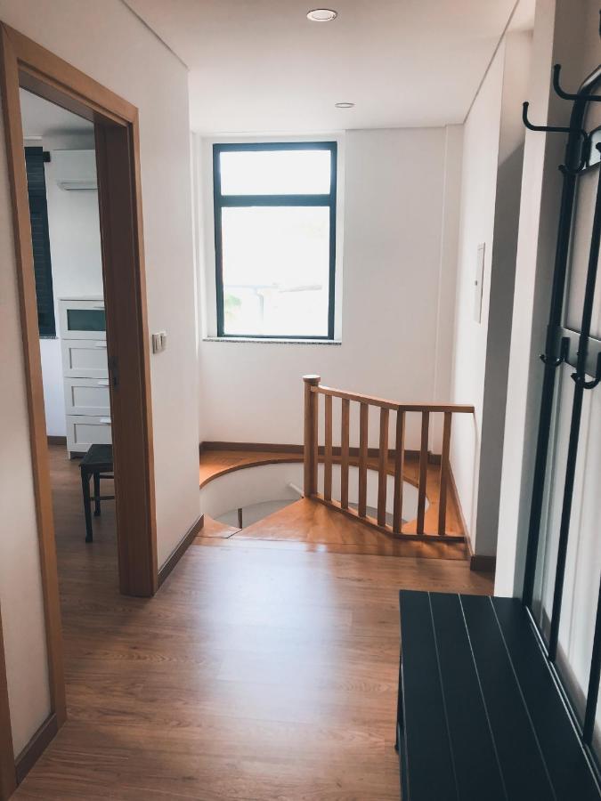Barro  Quinta Do Fojo Valonguinho, Barro Bed & Breakfast エクステリア 写真