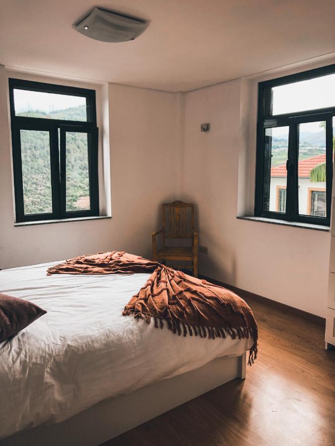 Barro  Quinta Do Fojo Valonguinho, Barro Bed & Breakfast エクステリア 写真