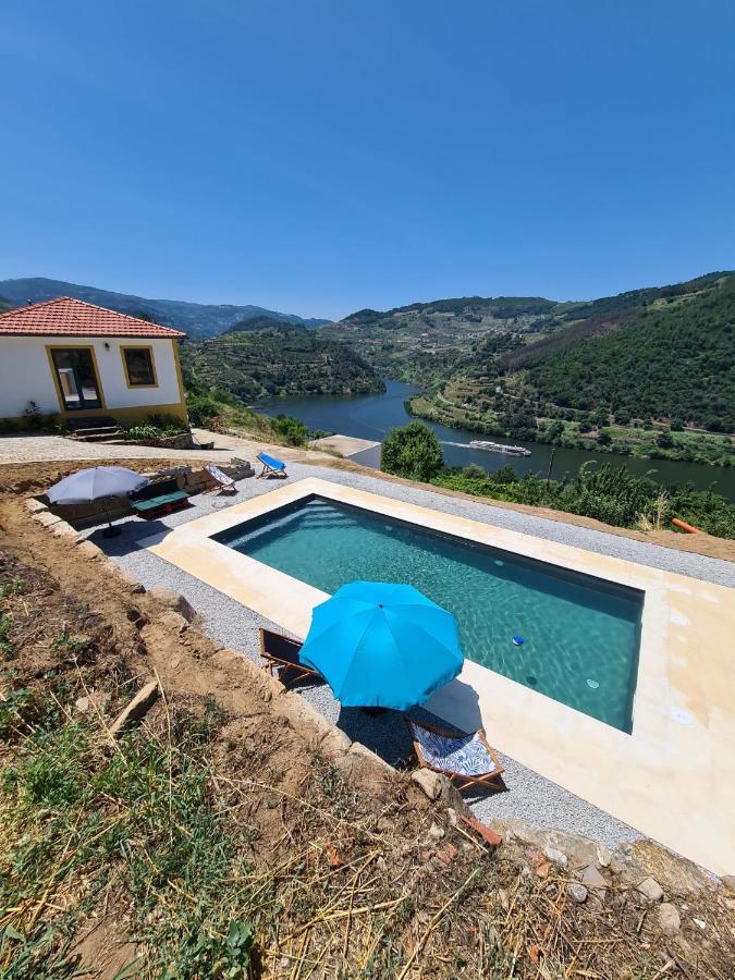 Barro  Quinta Do Fojo Valonguinho, Barro Bed & Breakfast エクステリア 写真